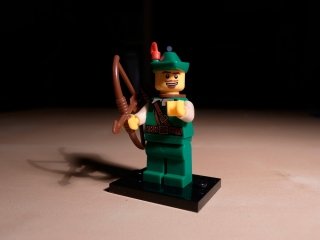 robin-hood