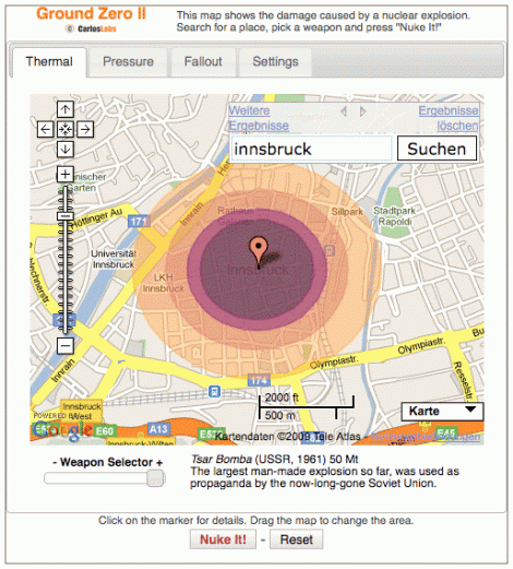 atombombenangriff