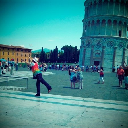 pisa