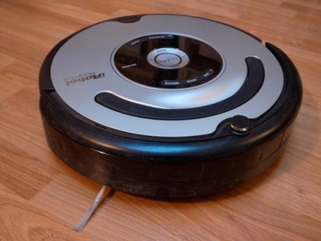 roomba