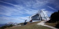 Bergstation Hermelekopf