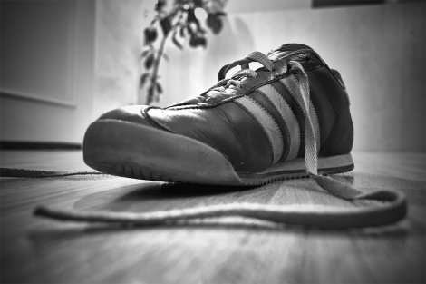 adidas