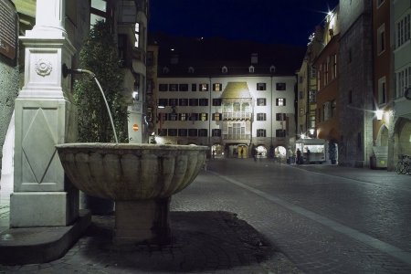brunnen_goldenes-dachl