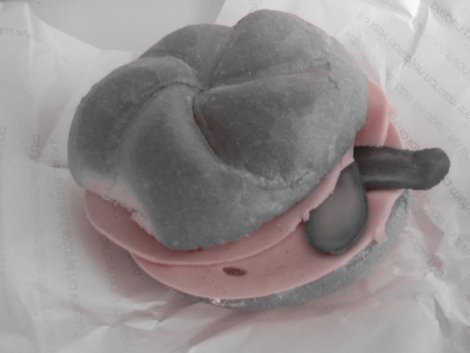 wurstsemmel