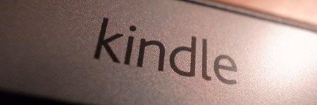 Amazon Kindle Amazon Kindle