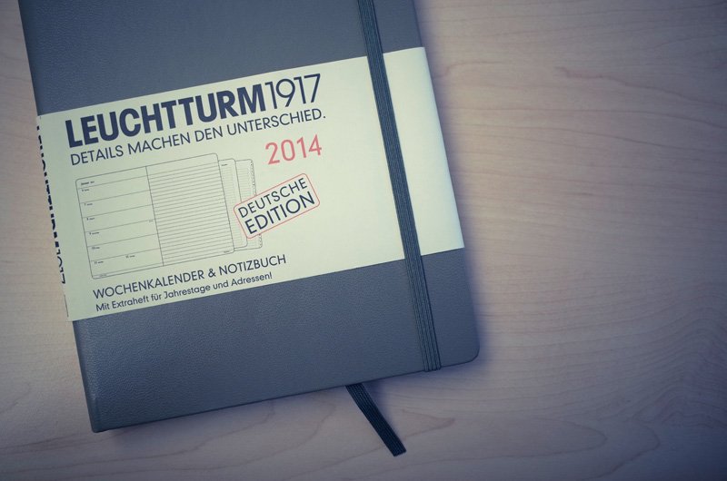 Leuchtturm