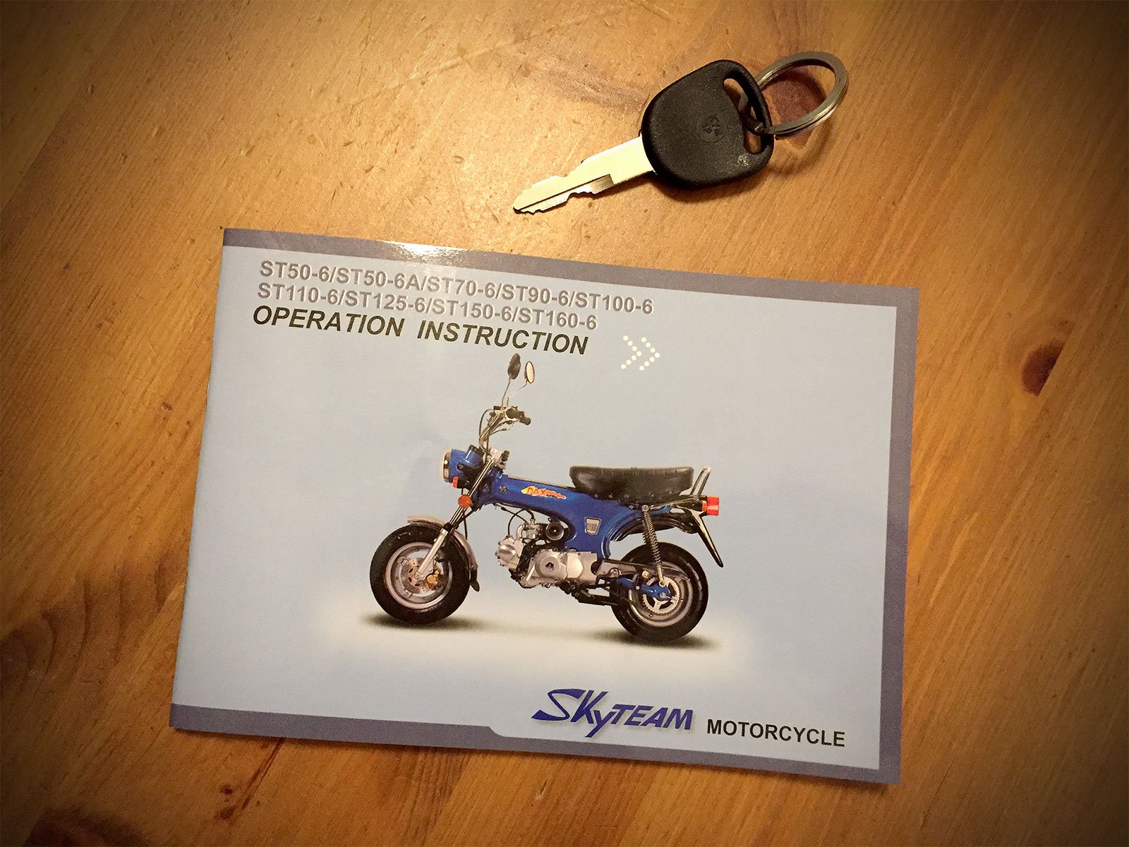 Ist Mein Roller Zu Schnell Fa R Die Polizei Wie Schnell Darf Er