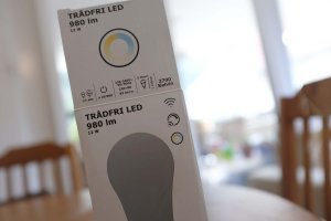 Ikea TRÅDFRI mit Philips HUE verbinden