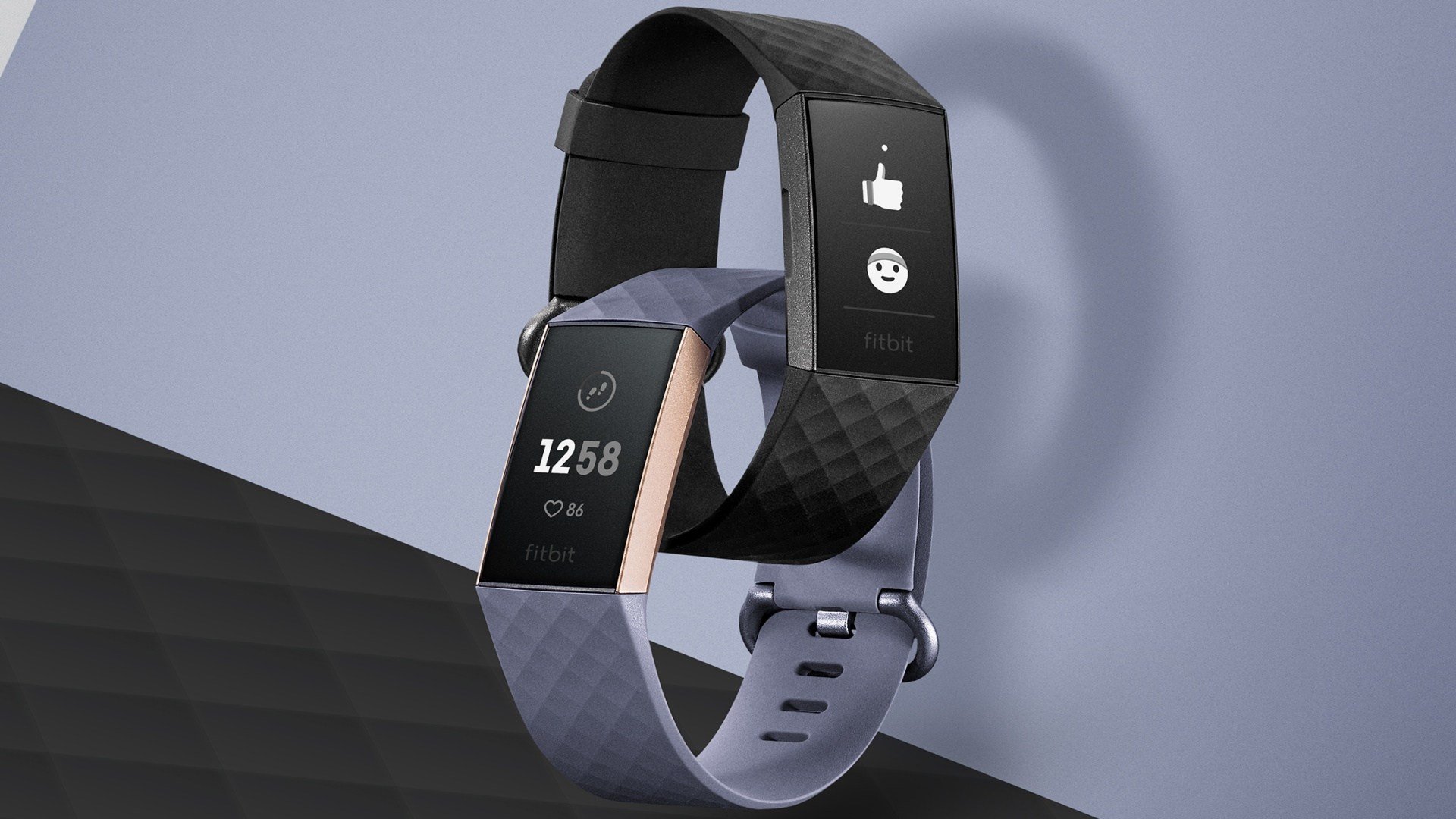 Fitbit Charge 3 ab Ende September 2018 im Handel
