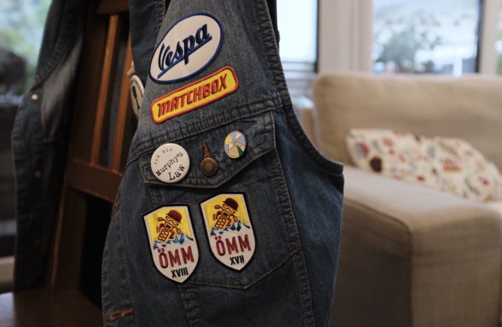 ÖMM Patch