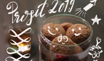 Neujahr 2019
