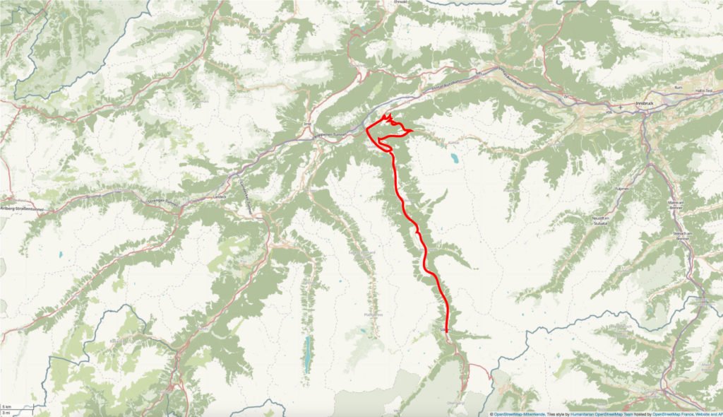 ÖMM-Route-2019-Haimingerberg