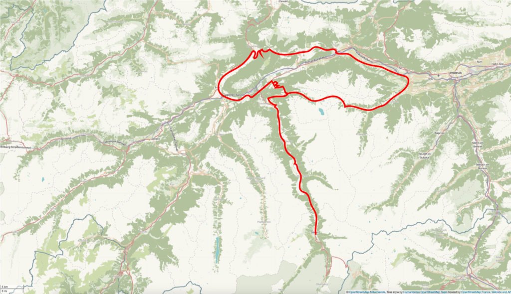 ÖMM-Route-2019-Haimingerberg-Holzleitensattel