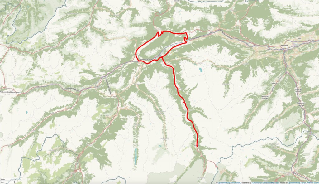 ÖMM-Route-2019-Imst-Holzleitensattel