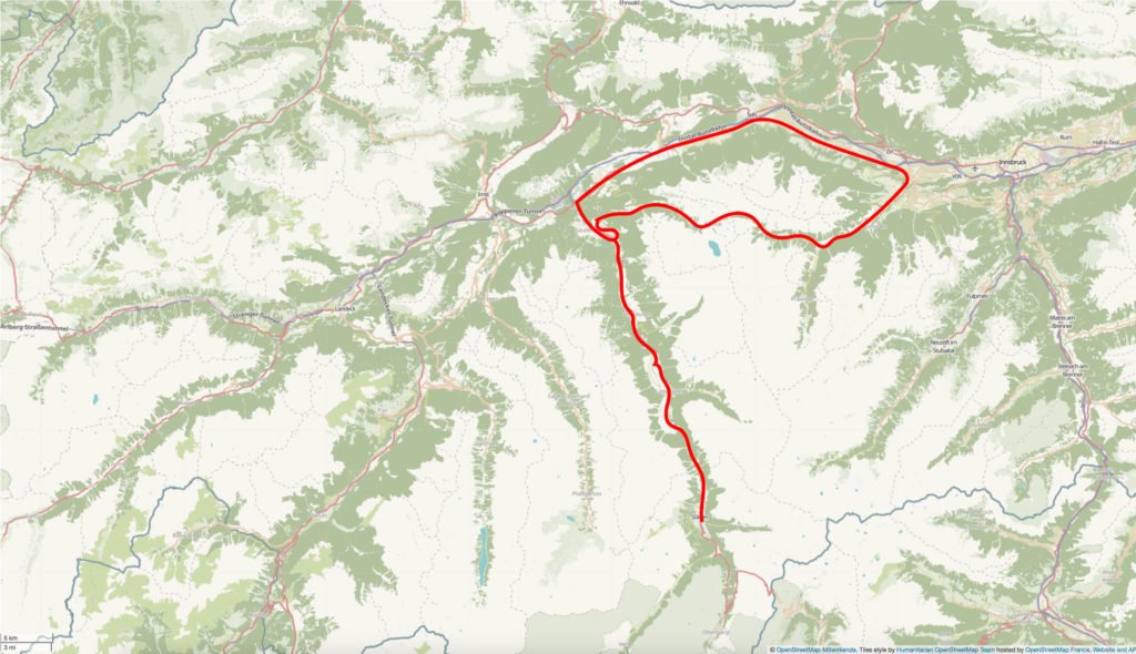 ÖMM-Route-2019-Kühtai-Inntal
